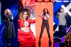 Prasidėjo atranka į „Euroviziją“: pasirodys ir nauji, ir seniai matyti veidai