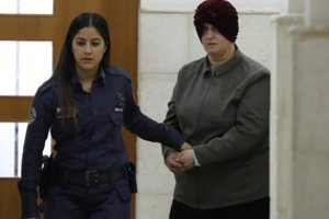 Izraelis išdavė Australijai buvusią mokytoją, kaltinamą vaikų tvirkinimu