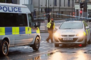 Britanija terorizmo grėsmės laipsnį sumažino iki „žymaus“