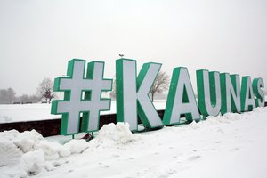 Kaunas pristato pandemijos pakoreguotą biudžeto projektą: gyventojus kviečia teikti pastabas