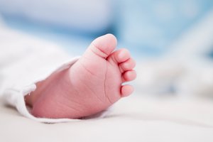 Akušerė atsakė, ar įmanoma suplanuoti kūdikio lytį
