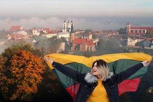 Vasario 16-oji – modernios Lietuvos gimtadienis, išskiriantis ją iš kitų Baltijos šalių