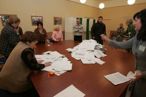 Per dvejus metus savivaldybėse pasikeitė 174 nariai, daugiausiai – Vilniuje