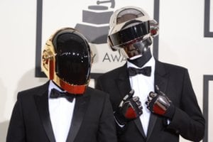 Po 28-erių metų grupė „Daft Punk“ nutraukia kūrybinę veiklą