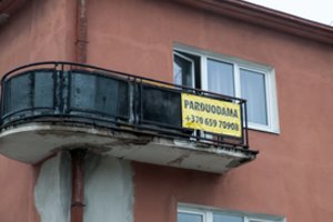Būsto pirkimų pasiutpolkė susuko galvas lietuviams – būtina nurimti ir kai ką atidžiai įvertinti 