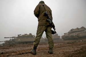 Europos parlamentarai ragina sustabdyti Izraelio vykdomą Vakarų Kranto „faktinę aneksiją“