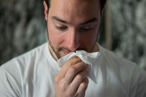 Paskutiniąją vasario savaitę gripas diagnozuotas 3 Lietuvos gyventojams
