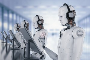 „Telia“ plečia robotų gretas: „Ežio“ klientus aptarnaus Robo Artūras