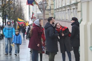 Kovo 11-osios orientacinis žaidimas „Paskui Nepriklausomybę“ kviečia keliauti per Lietuvos archyvus