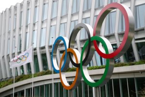 Australija pagrindinė kandidatė surengti 2032 olimpines žaidynes