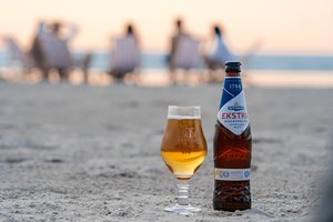 Lietuviai išrinko geriausią nealkoholinį alų