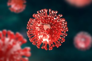 Užkrečiamesnės koronaviruso mutacijos pavojingai arti Lietuvos: ar vakcinos apsaugos?