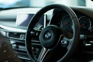 BMW tikisi reikšmingo pajamų augimo: bus pokyčių