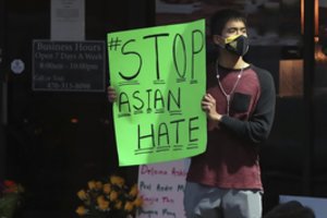 Išpuolių Atlantoje byloje aiškėja gluminantys neapykantos motyvai