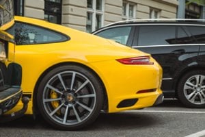 „Porsche“ 2020-aisiais suskaičiavo rekordines pajamas