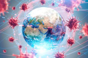 Pateikė naujausią ataskaitą apie orų įtaką koronavirusai – paneigė vieną populiarią nuomonę