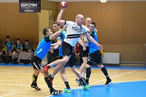 „Dragūno“ pergalė yra dviguba – ir Lietuvos, ir Baltijos rankinio čempionatams
