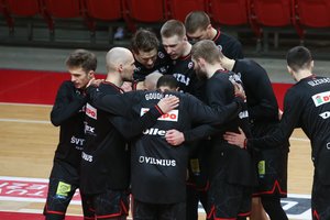 LKL klubų reitingas: kovą niekas neprilygo Vilniaus „Rytui“