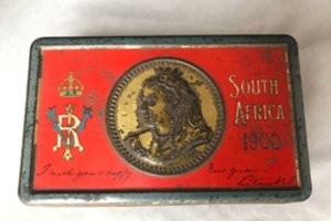 Karalienės Viktorijos dovanotas šokoladas – sveikut sveikutėlis po 121 metų