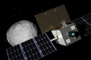Europos kosmoso agentūra paskelbė ypatingą misiją – toks palydovas atliks išskirtinę užduotį