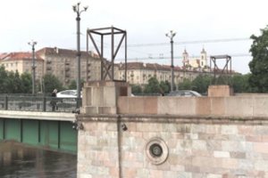 Pagaliau nutarta, kaip pakeis svarbiausią sostinės tiltą – idėją pasiūlė Vilniaus įžymybė