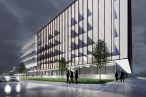 Kaunas statysis naują ligoninę – tokios nėra nė vienoje Baltijos šalyje