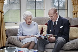 Aiškėja, kaip 95-ąjį gimtadienį sutiks ką tik vyrą palaidojusi karalienė Elizabeth II