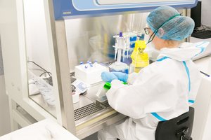 Anykščių rajone nustatyta dar neidentifikuota koronaviruso mutacija: susirgo 35 žmonės
