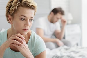 Vyras atsisako mylėtis su savo žmona: „Nutiko blogiausia“