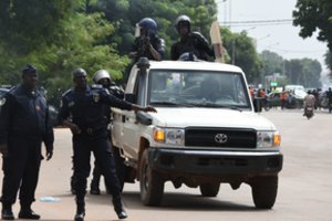 Juodžiausias scenarijus virto realybe: Burkina Fase dingę trys vakariečiai – nužudyti 
