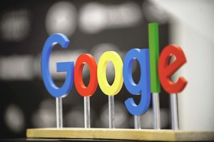 „Google“ JK teisme sieks apsiginti nuo kaltinimų dėl neteisėto vartotojų duomenų rinkimo