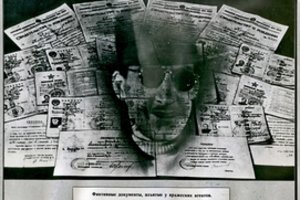 Virtualioje parodoje – KGB sulaikyti užsienio žvalgai ir jų įranga