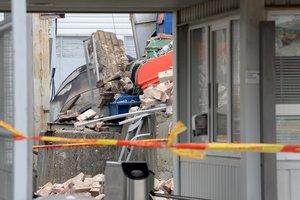 „Klaipėdos mediena“ pradėjo incidento tyrimą, nukentėjusiems suteiks visą reikalingą paramą