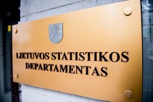 Vyriausybė pavedė Statistikos departamentui analizuoti daugiau COVID-19 duomenų