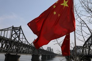 Kinija sustabdė ekonominį susitarimą su Australija