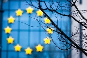 EK siūlo apsaugoti ES rinką nuo nesąžiningos konkurencijos iš kitų valstybių