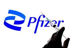 Tyrimas patvirtino: „Pfizer“ ir „BioNTech“ vakcinos veiksmingumas – 95 proc.