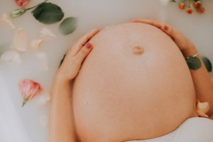 Tarpvietės masažas per nėštumą: tabu, apie kurį reikia kalbėti dažniau