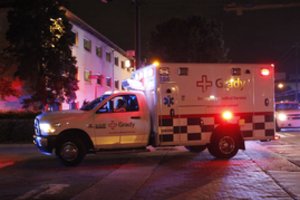 Apmaudi nelaimė Teksase: per neformalų automobilių klubo susibūrimą nušauta 6 metų mergaitė