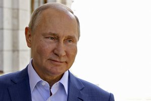 Rusija ketina iki gegužės pabaigos pasitraukti iš „Atviro dangaus“ sutarties