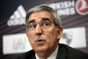 Eurolygos klubai vėl maištauja: nori uždaryti 4 mln. eurų nuostolių kasmet nešantį turnyrą