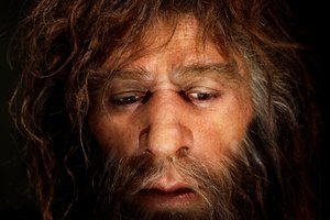 Kaip pasaulį suvokė neandertaliečiai? Naujausios technologijos padeda išsiaiškinti pirmykštę sąmonę