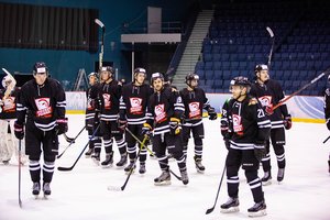 „Hockey Punks“ apsisprendė – kitą sezoną debiutuos IIHF Kontinentinės taurės turnyre