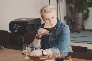 Lietuviai sukūrė nealkoholinį alų netoleruojantiems glitimo