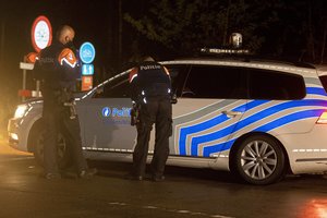 Belgijoje pradėtas tyrimas dėl pasikėsinimo nužudyti pabėgusio kario atžvilgiu