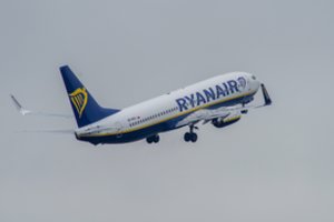 Lėktuvo nutupdymas Minske: Tarptautinė civilinės aviacijos organizacija sunerimusi, „Ryanair“ pateikė komentarą