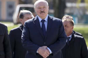 Europos reakcijos po Baltarusijos akibrokšto: stabdo skrydžius, išsiunčia diplomatus, ruošia sankcijas
