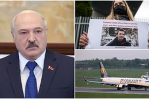 Ekspertai apie sankcijas Baltarusijai: didelės įtakos Lietuvai tai neturėtų turėti