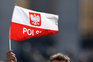 Pirmas toks skandalas šalyje: spėjama, kad Lenkijos premjerui gali tekti atlyginti žalą valstybei