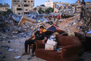 JT teisių taryba inicijuoja tyrimą dėl pažeidimų Izraelyje, palestiniečių teritorijose